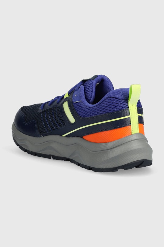 Boty Boty Columbia Plateau 1987071 námořnická modř