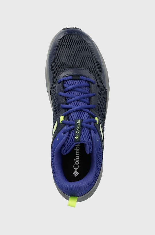 Boty Columbia Plateau námořnická modř 1987071