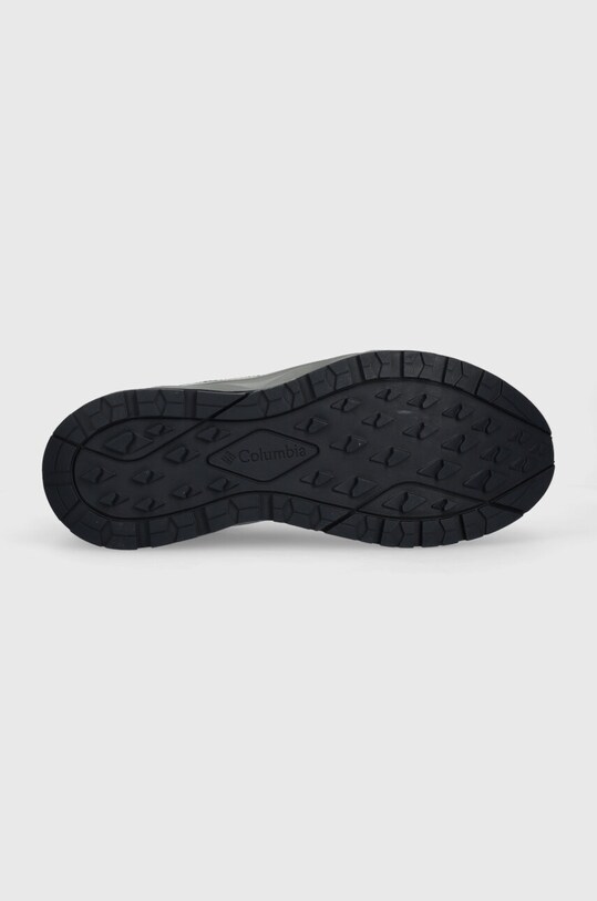 Columbia buty Plateau 1987071 granatowy