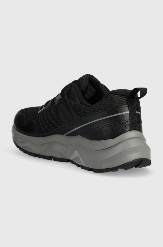 Obuwie Columbia buty Plateau 1987071 czarny