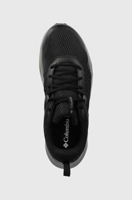 Columbia buty Plateau czarny 1987071