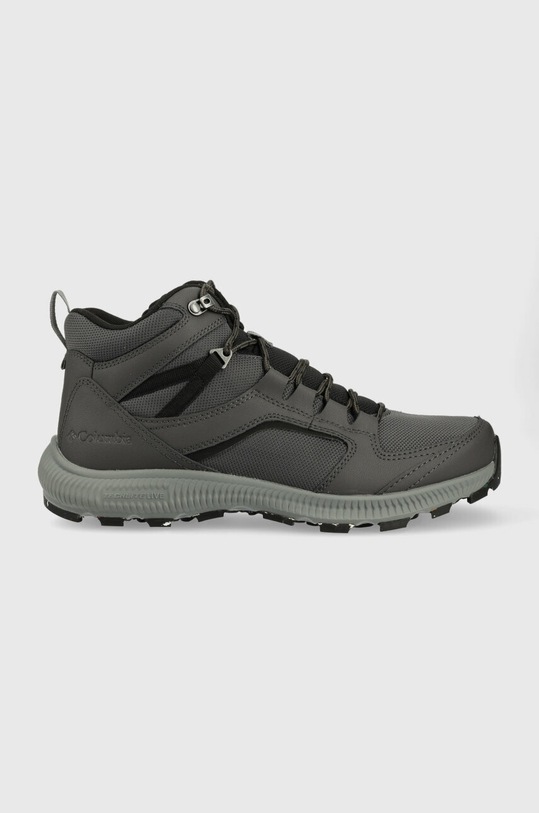 Columbia buty Re-Peak Mid nieocieplane szary 2026741
