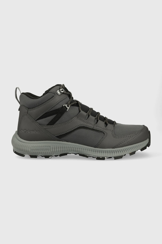 Columbia buty Re-Peak Mid nieocieplane szary 2026741