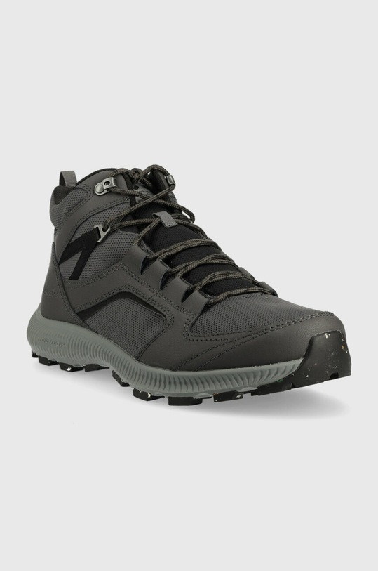 Columbia buty Re-Peak Mid 2026741 szary SS23