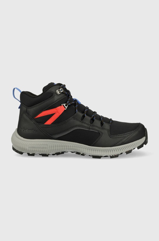 Columbia buty Re-Peak Mid nieocieplane czarny 2026741