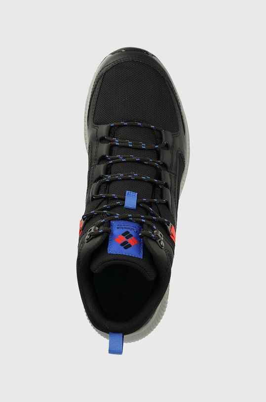 Columbia buty Re-Peak Mid czarny 2026741