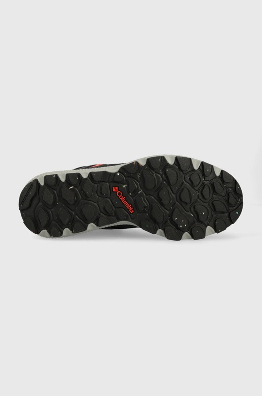 Columbia buty Re-Peak Mid 2026741 czarny