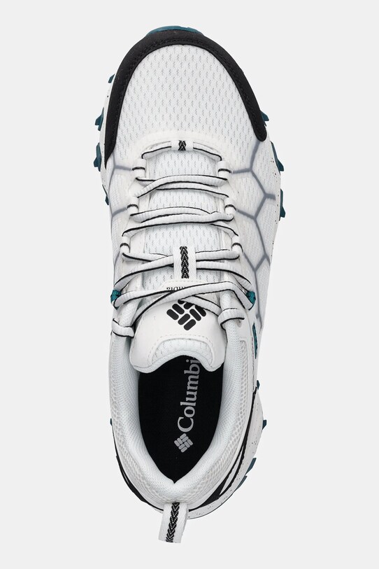 Columbia buty Peakfreak II biały 2027021