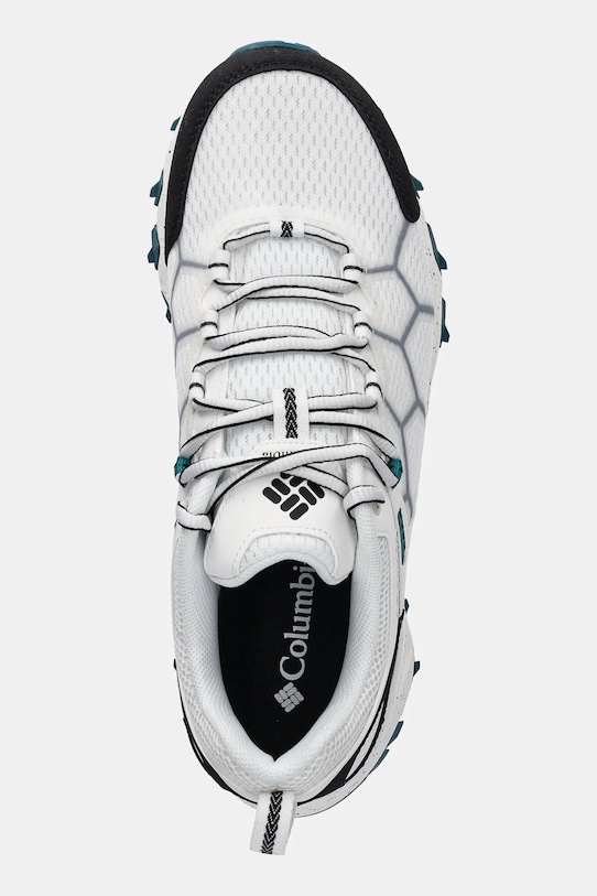 Columbia pantofi Peakfreak II alb 2027021