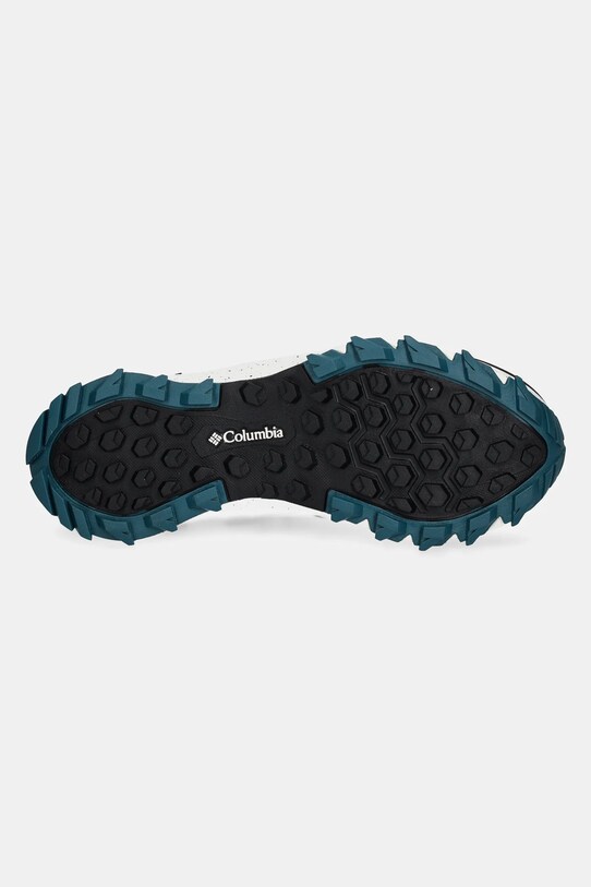 Columbia buty Peakfreak II 2027021 biały
