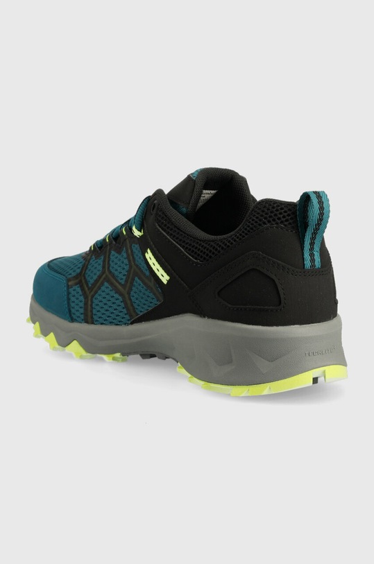 Obuwie Columbia buty Peakfreak II 2027021 turkusowy