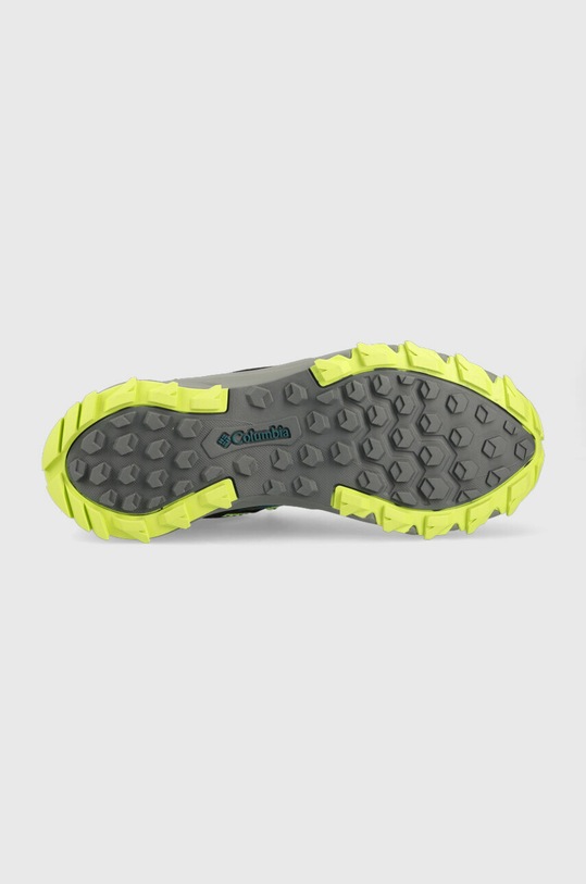 Columbia buty Peakfreak II 2027021 turkusowy