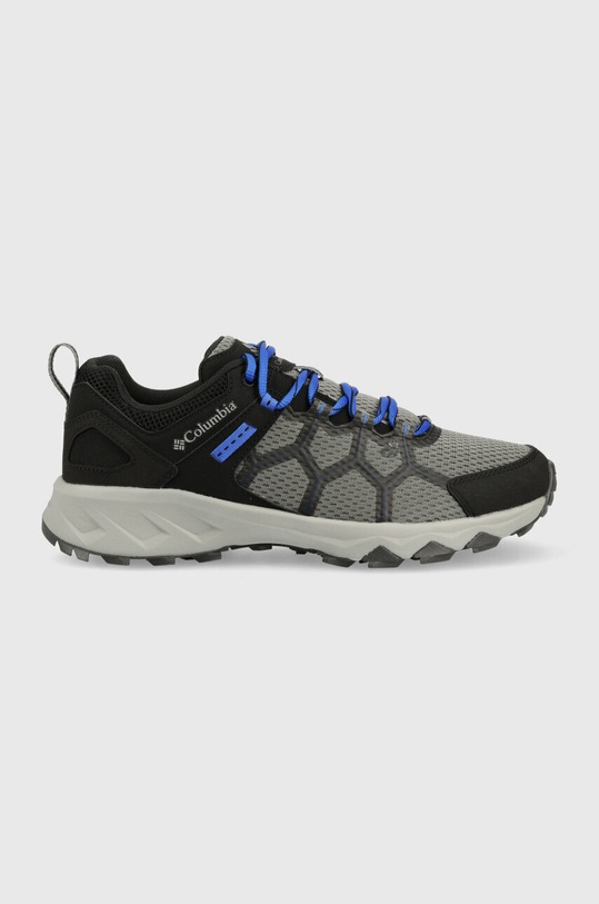 Columbia buty Peakfreak II syntetyczny szary 2027021