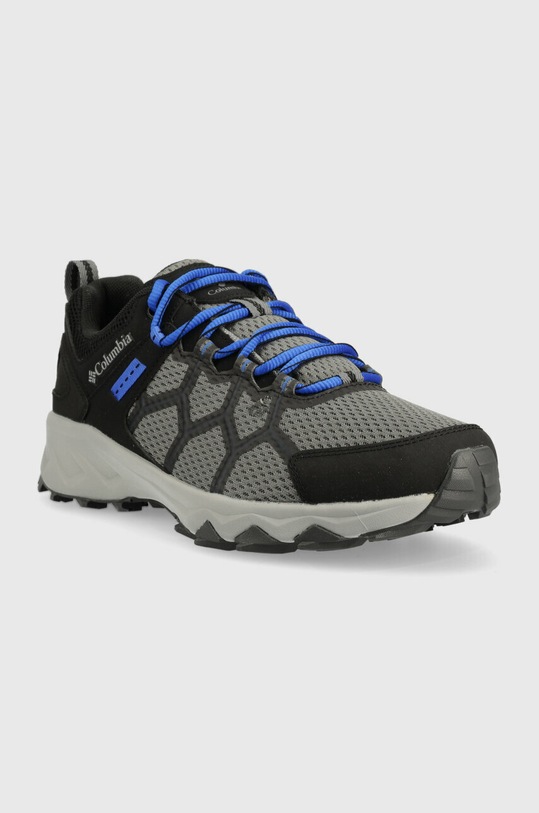 Columbia buty Peakfreak II 2027021 szary SS25