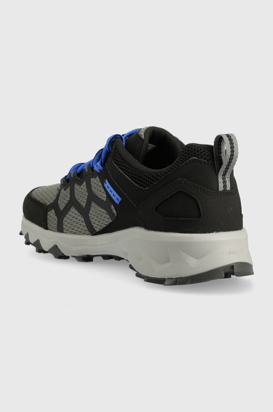 Obuwie Columbia buty Peakfreak II 2027021 szary