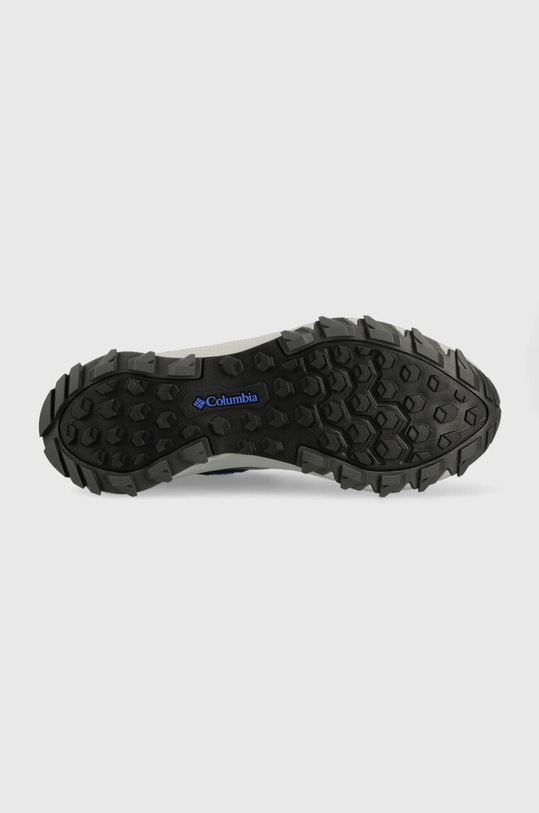 Columbia buty Peakfreak II 2027021 szary
