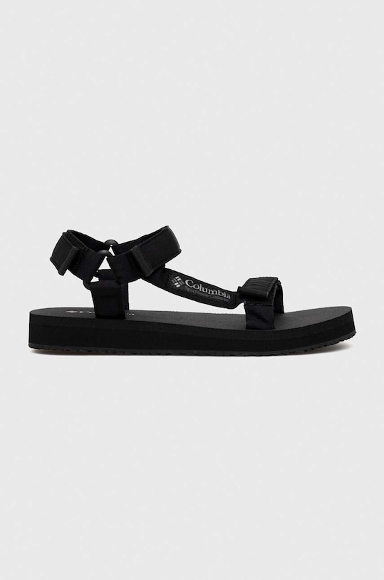Columbia sandale BREAKSIDER negru 2027191