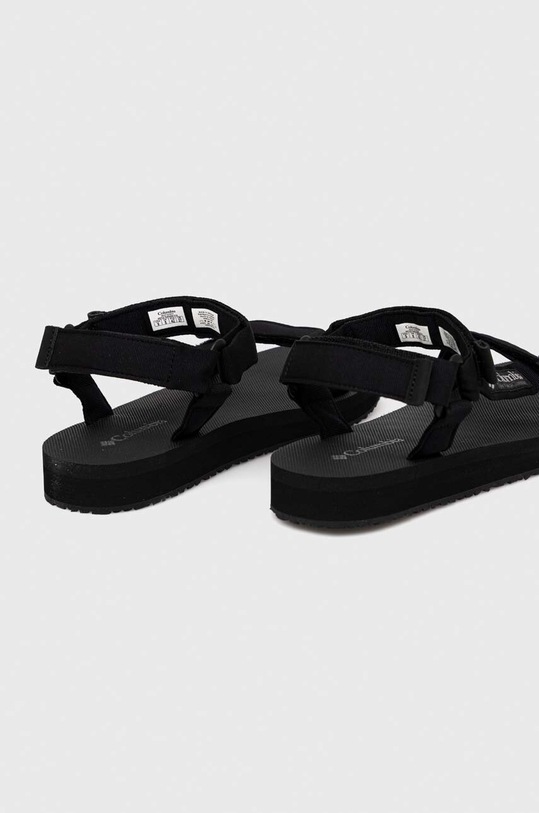 Încălțăminte Columbia sandale BREAKSIDER 2027191 negru