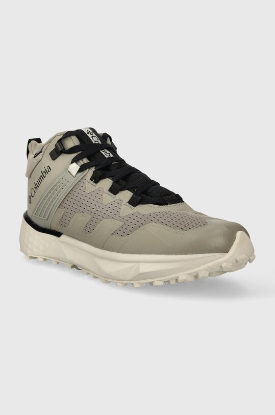 Columbia shoes Facet 75 Mid Outdry 2027051 beige SS24