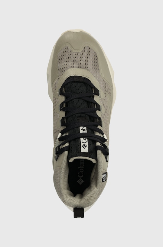 Topánky Columbia Outdry FACET 75 MID OD béžová 2027051