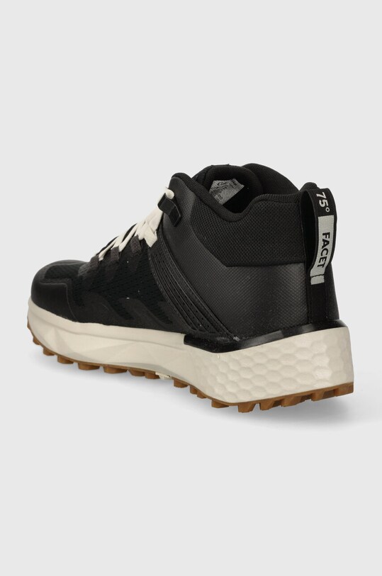 Взуття Черевики Columbia Facet 75 Mid Outdry 2027051 чорний