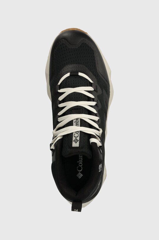 Черевики Columbia Facet 75 Mid Outdry чорний 2027051