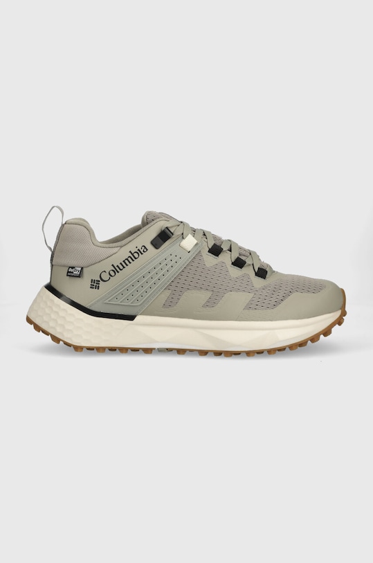 Columbia buty FACET 75 OD syntetyczny beżowy 2027091