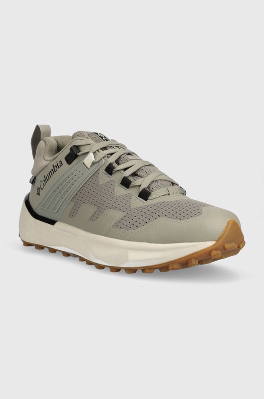 Columbia buty FACET 75 OD 2027091 beżowy SS24