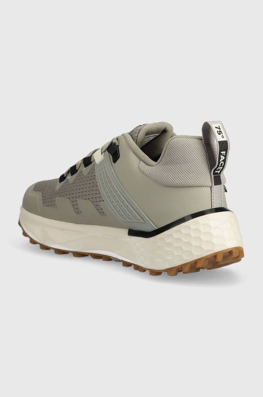 Obuwie Columbia buty FACET 75 OD 2027091 beżowy