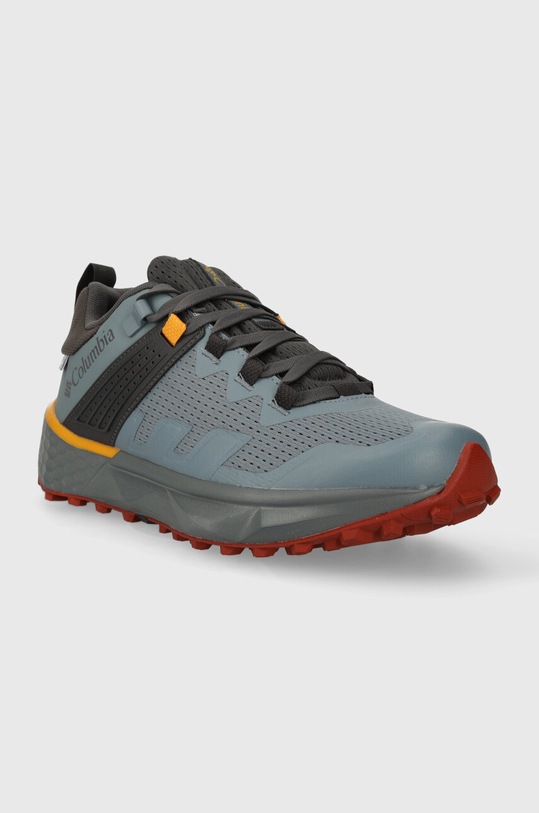 Черевики Columbia Facet 75 Outdry 2027091 блакитний SS24