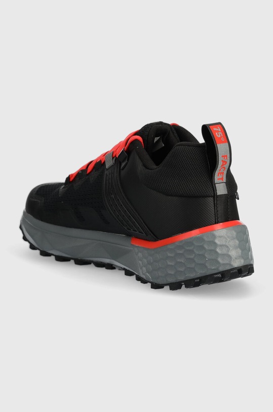 Obuwie Columbia buty FACET 75 OD 2027091 czarny