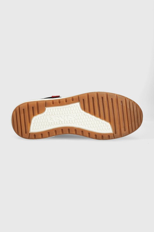 Кросівки Levi's Piper D6573.0002 чорний