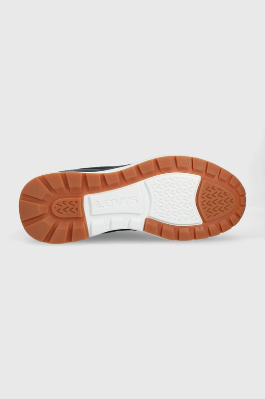 Sneakers boty Levi's Oats Refresh D6572.0010 námořnická modř