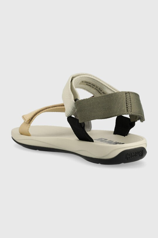 Обувки Сандали Camper Match K100539.026 бежов