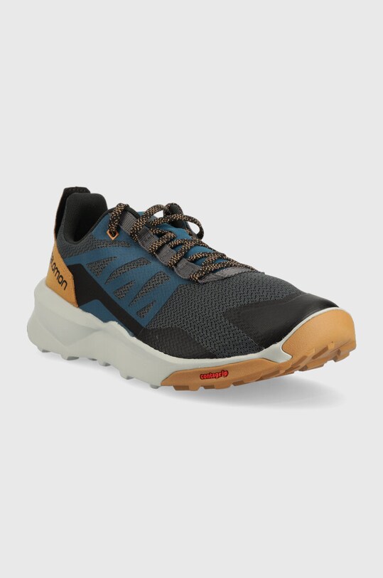Salomon pantofi Patrol L41583200 bleumarin SS23