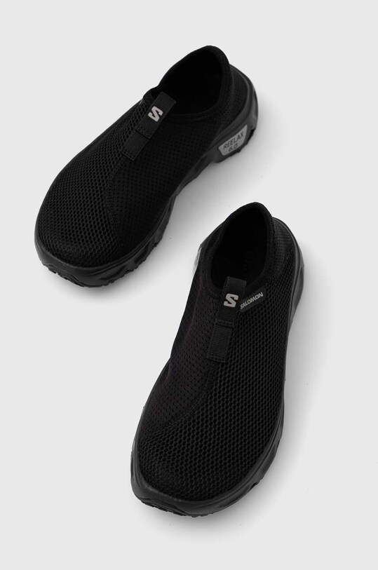 Încălțăminte Salomon sneakers Reelax Moc 6.0 L47111500 negru