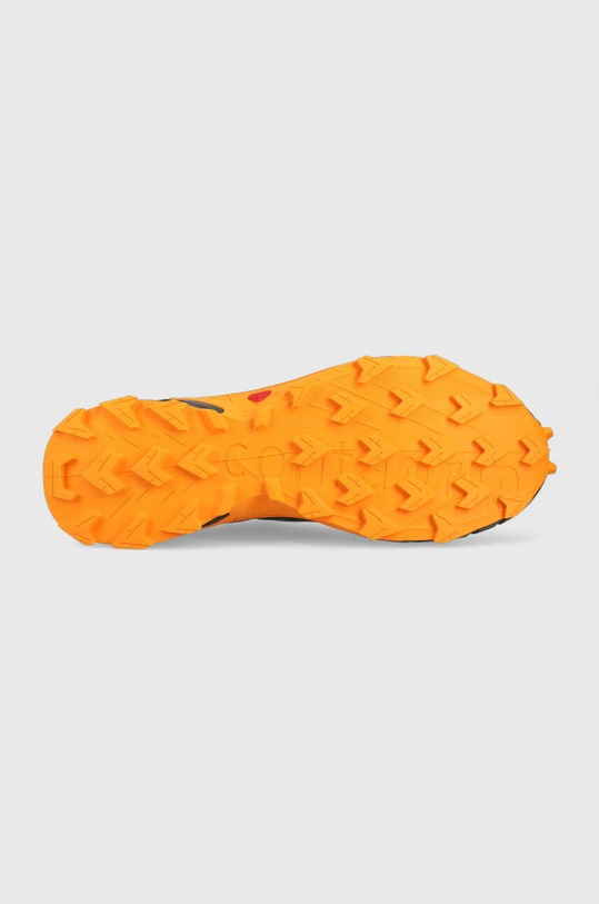 Обувки Salomon Supercross 4 GTX L47119800 зелен