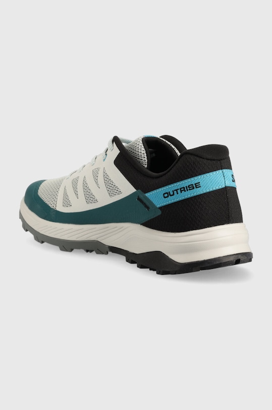 Obuća Cipele Salomon Outrise L47143200 siva