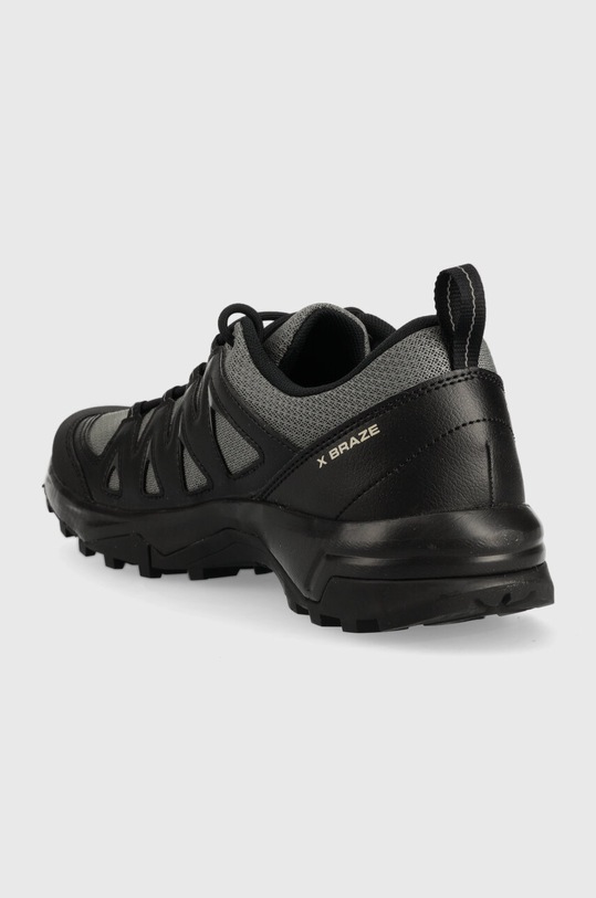 Взуття Черевики Salomon X Braze L47180000 сірий