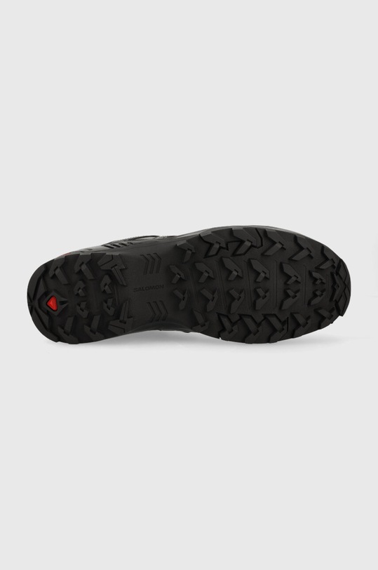 Черевики Salomon X Braze L47180000 сірий