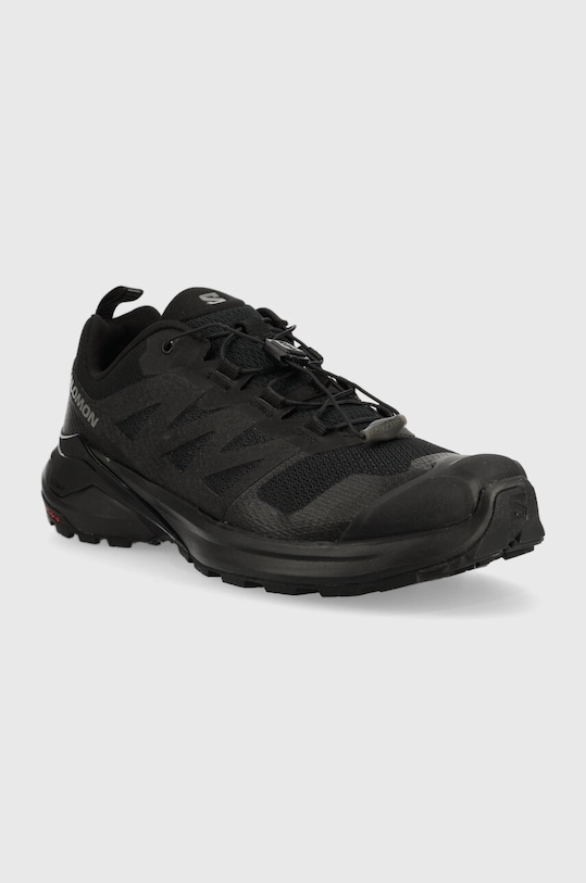 Черевики Salomon X-Adventure L47321000 чорний SS23