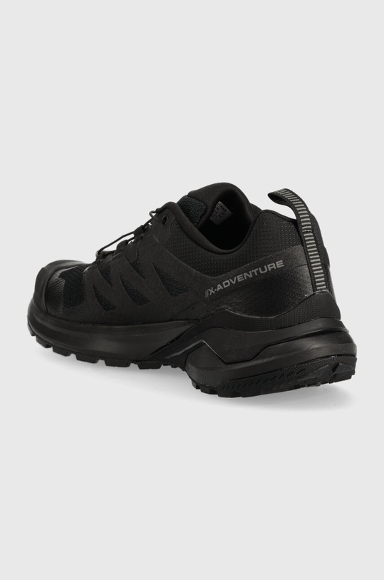 Взуття Черевики Salomon X-Adventure L47321000 чорний
