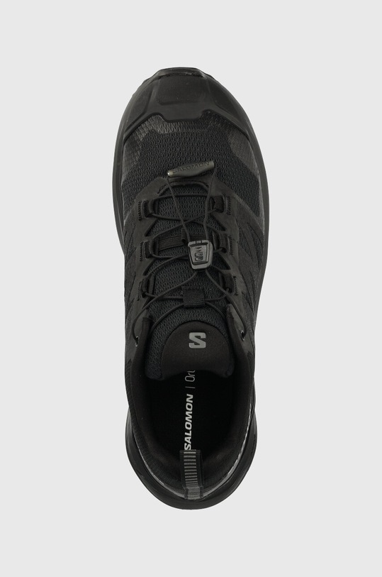 Черевики Salomon X-Adventure чорний L47321000
