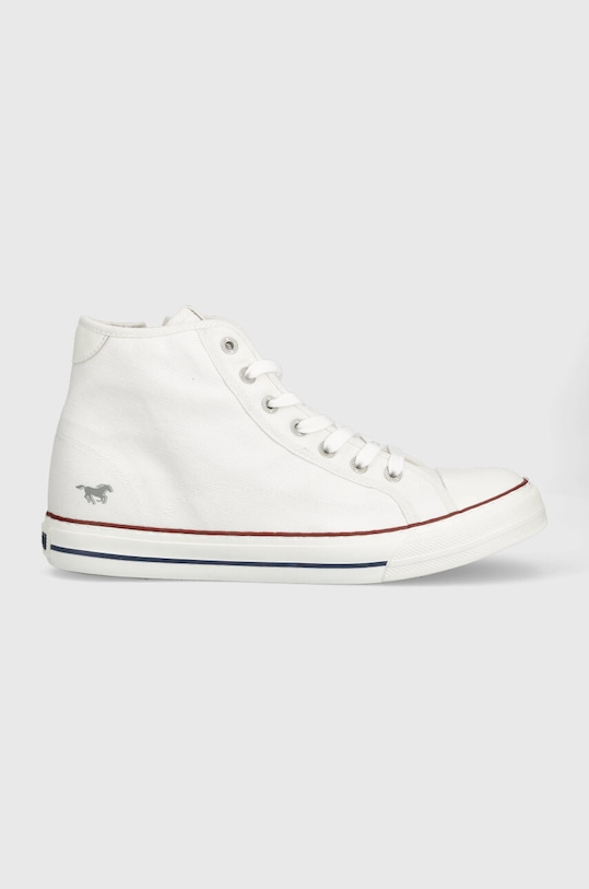 Kecky Mustang bílá 4180501.1