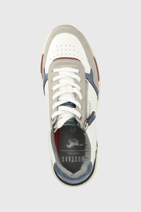 Mustang sneakers gri 4186301.211