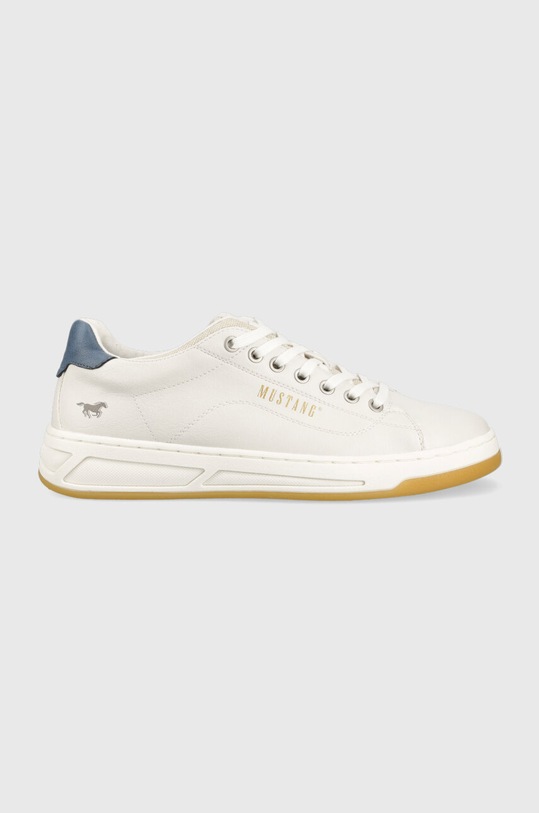 Mustang sneakers mic de statură gri 4187302.203