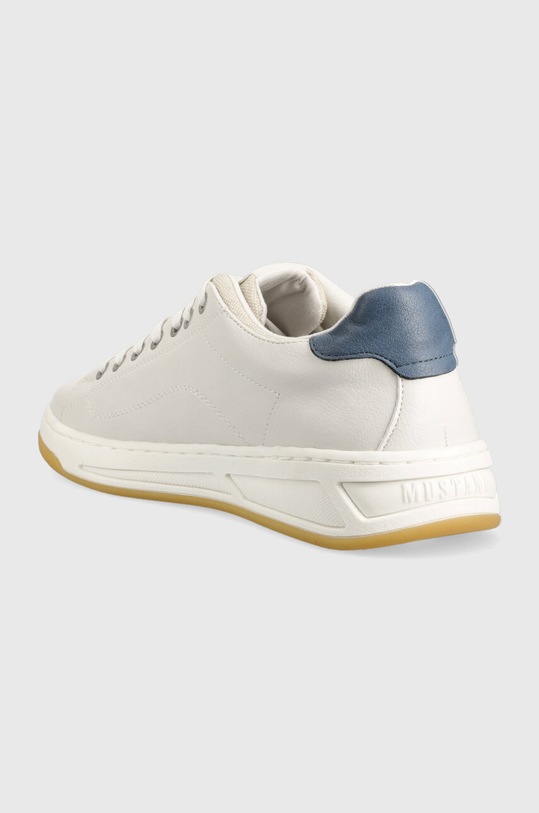 Încălțăminte Mustang sneakers 4187302.203 gri