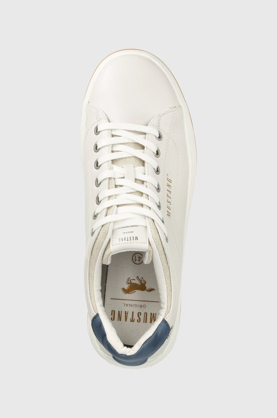 Mustang sneakers gri 4187302.203