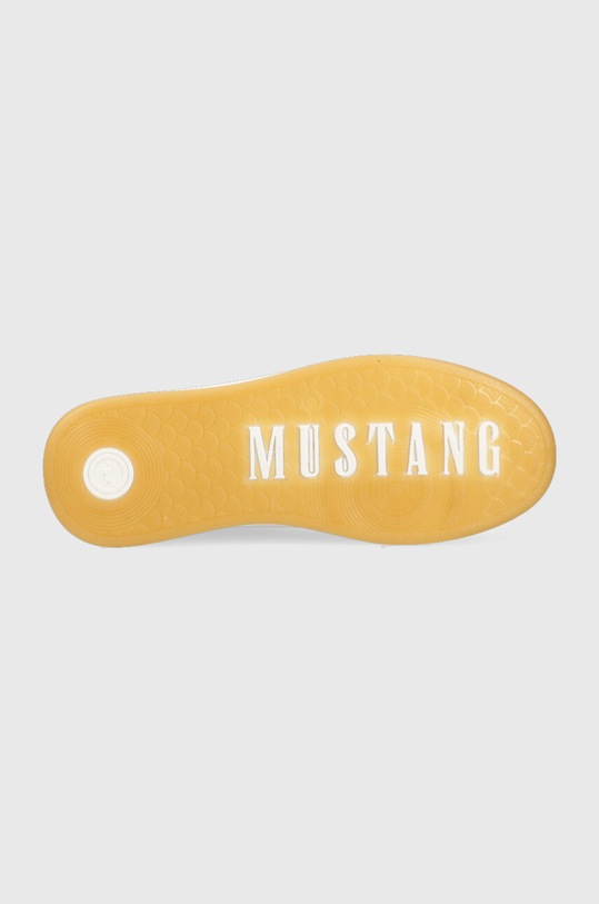 Mustang sneakers 4187302.203 gri