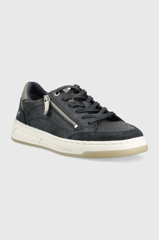 Mustang sneakersy 4187303.820 granatowy SS23